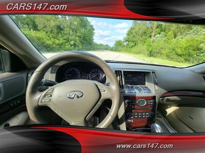 2010 INFINITI G37 Sedan x - Photo 13 - Midlothian, IL 60445