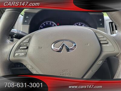 2010 INFINITI G37 Sedan x - Photo 18 - Midlothian, IL 60445