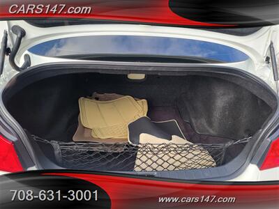 2010 INFINITI G37 Sedan x - Photo 10 - Midlothian, IL 60445