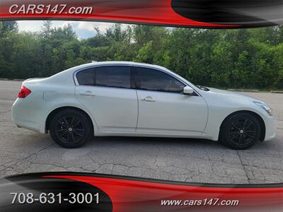 2010 INFINITI G37 Sedan x - Photo 7 - Midlothian, IL 60445