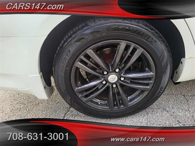 2010 INFINITI G37 Sedan x - Photo 30 - Midlothian, IL 60445