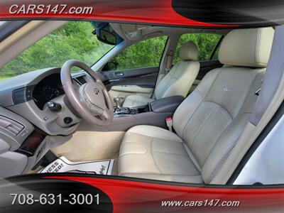 2010 INFINITI G37 Sedan x - Photo 21 - Midlothian, IL 60445