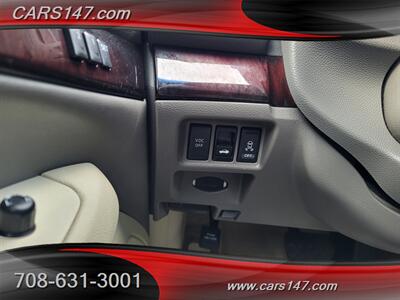 2010 INFINITI G37 Sedan x - Photo 20 - Midlothian, IL 60445