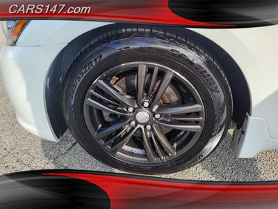 2010 INFINITI G37 Sedan x - Photo 32 - Midlothian, IL 60445
