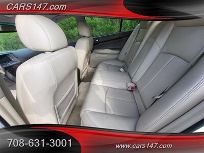 2010 INFINITI G37 Sedan x - Photo 23 - Midlothian, IL 60445