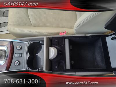 2010 INFINITI G37 Sedan x - Photo 19 - Midlothian, IL 60445