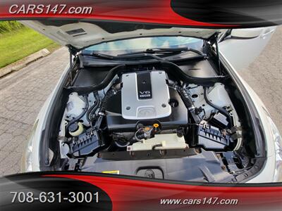 2010 INFINITI G37 Sedan x - Photo 34 - Midlothian, IL 60445
