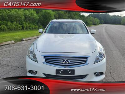 2010 INFINITI G37 Sedan x - Photo 9 - Midlothian, IL 60445