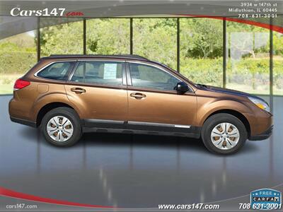 2011 Subaru Outback 2.5i   - Photo 6 - Midlothian, IL 60445