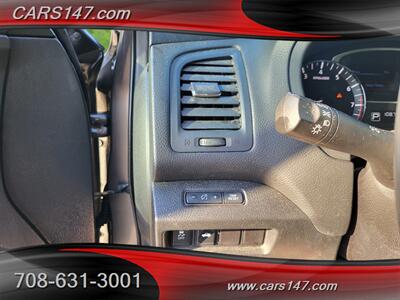 2014 Nissan Altima 2.5 SV   - Photo 20 - Midlothian, IL 60445