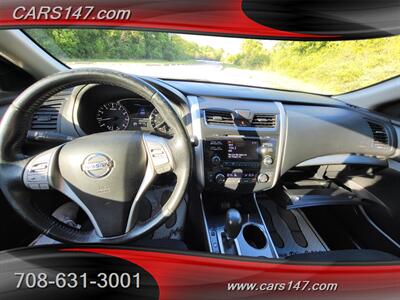 2014 Nissan Altima 2.5 SV   - Photo 13 - Midlothian, IL 60445