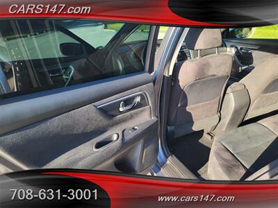 2014 Nissan Altima 2.5 SV   - Photo 27 - Midlothian, IL 60445