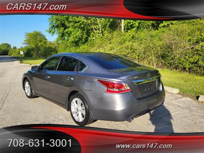 2014 Nissan Altima 2.5 SV   - Photo 4 - Midlothian, IL 60445