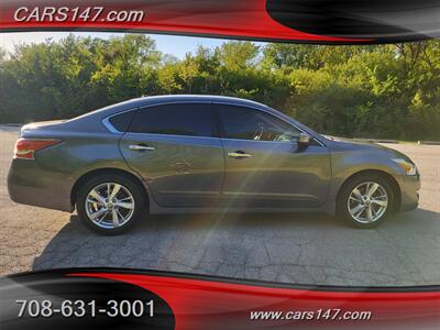 2014 Nissan Altima 2.5 SV   - Photo 7 - Midlothian, IL 60445