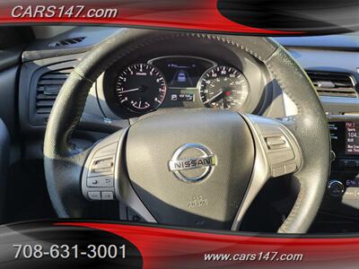 2014 Nissan Altima 2.5 SV   - Photo 14 - Midlothian, IL 60445