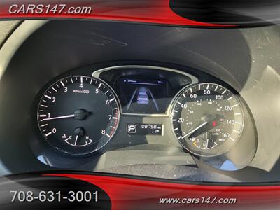 2014 Nissan Altima 2.5 SV   - Photo 17 - Midlothian, IL 60445