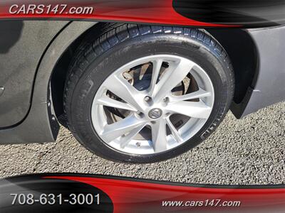 2014 Nissan Altima 2.5 SV   - Photo 32 - Midlothian, IL 60445