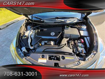 2014 Nissan Altima 2.5 SV   - Photo 29 - Midlothian, IL 60445