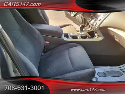 2014 Nissan Altima 2.5 SV   - Photo 22 - Midlothian, IL 60445