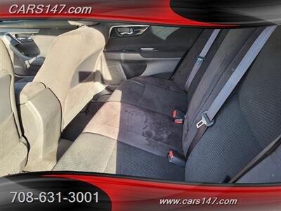 2014 Nissan Altima 2.5 SV   - Photo 23 - Midlothian, IL 60445