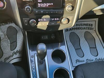 2014 Nissan Altima 2.5 SV   - Photo 16 - Midlothian, IL 60445