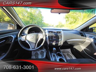 2014 Nissan Altima 2.5 SV   - Photo 11 - Midlothian, IL 60445