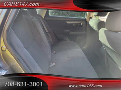 2014 Nissan Altima 2.5 SV   - Photo 24 - Midlothian, IL 60445