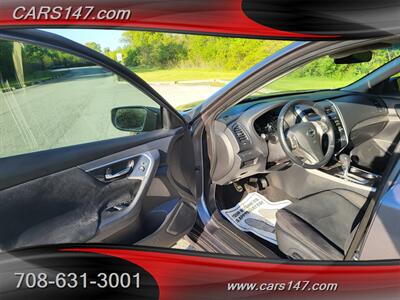 2014 Nissan Altima 2.5 SV   - Photo 25 - Midlothian, IL 60445