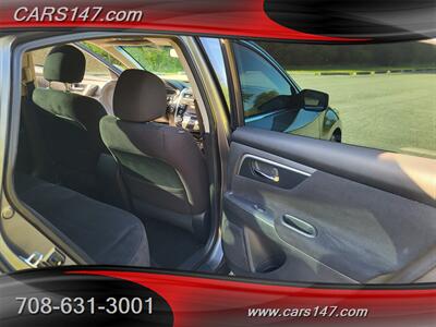 2014 Nissan Altima 2.5 SV   - Photo 28 - Midlothian, IL 60445
