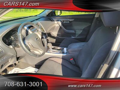 2014 Nissan Altima 2.5 SV   - Photo 21 - Midlothian, IL 60445