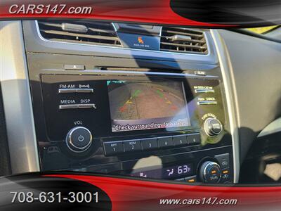 2014 Nissan Altima 2.5 SV   - Photo 15 - Midlothian, IL 60445