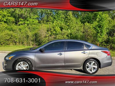 2014 Nissan Altima 2.5 SV   - Photo 3 - Midlothian, IL 60445