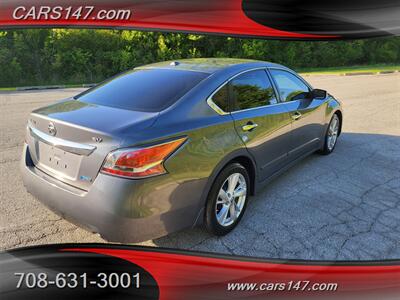 2014 Nissan Altima 2.5 SV   - Photo 6 - Midlothian, IL 60445