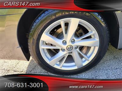 2014 Nissan Altima 2.5 SV   - Photo 31 - Midlothian, IL 60445