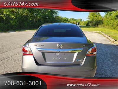 2014 Nissan Altima 2.5 SV   - Photo 5 - Midlothian, IL 60445