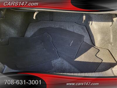 2014 Nissan Altima 2.5 SV   - Photo 10 - Midlothian, IL 60445