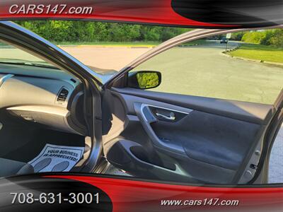 2014 Nissan Altima 2.5 SV   - Photo 26 - Midlothian, IL 60445
