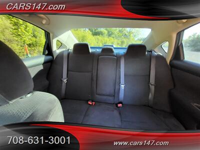 2014 Nissan Altima 2.5 SV   - Photo 12 - Midlothian, IL 60445