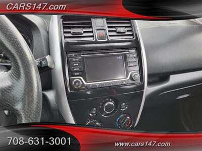 2017 Nissan Versa Note SR   - Photo 12 - Midlothian, IL 60445
