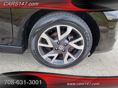 2017 Nissan Versa Note SR   - Photo 27 - Midlothian, IL 60445