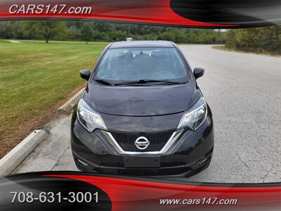 2017 Nissan Versa Note SR   - Photo 3 - Midlothian, IL 60445