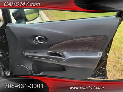 2017 Nissan Versa Note SR   - Photo 20 - Midlothian, IL 60445