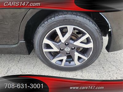 2017 Nissan Versa Note SR   - Photo 28 - Midlothian, IL 60445