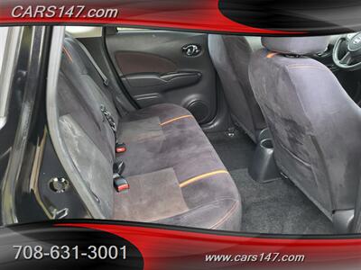 2017 Nissan Versa Note SR   - Photo 18 - Midlothian, IL 60445