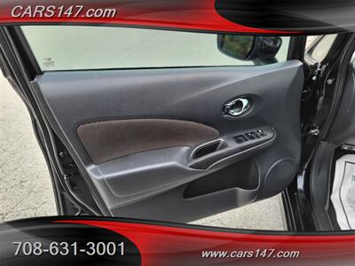 2017 Nissan Versa Note SR   - Photo 19 - Midlothian, IL 60445