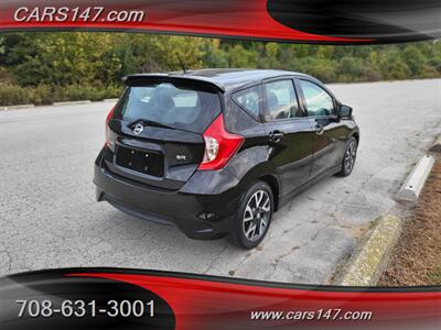 2017 Nissan Versa Note SR   - Photo 6 - Midlothian, IL 60445