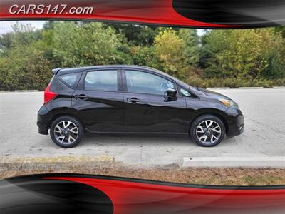 2017 Nissan Versa Note SR   - Photo 5 - Midlothian, IL 60445