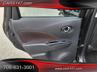 2017 Nissan Versa Note SR   - Photo 21 - Midlothian, IL 60445