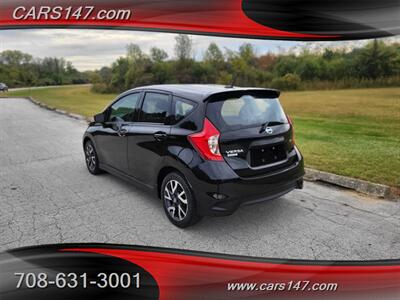 2017 Nissan Versa Note SR   - Photo 8 - Midlothian, IL 60445