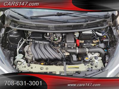 2017 Nissan Versa Note SR   - Photo 24 - Midlothian, IL 60445